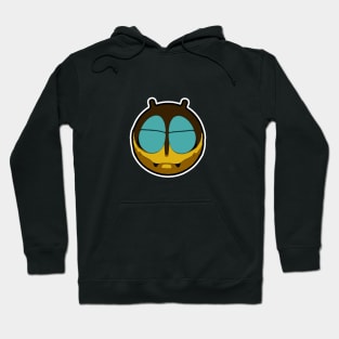 Motuballs 2 Hoodie